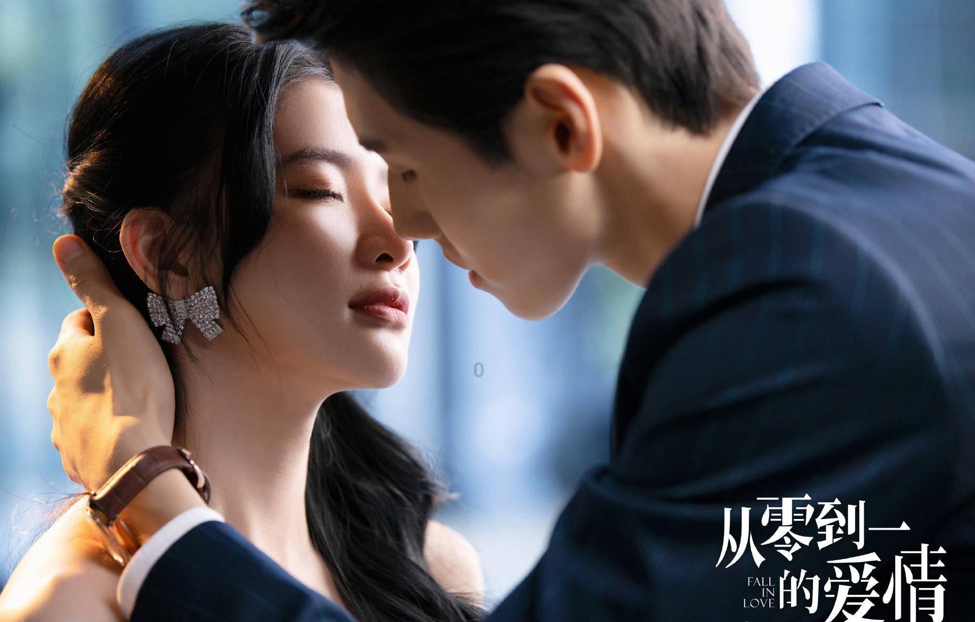 既可以可爱清纯,也能性感魅惑的女生——刘品言